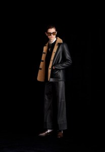 Paul Smith RTW Fall 2021