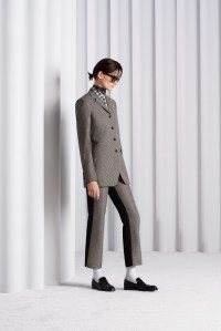 Paul Smith RTW Fall 2021