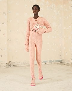 Acne Studios RTW Fall 2021