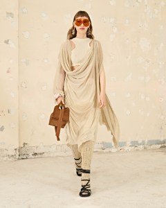 Acne Studios RTW Fall 2021