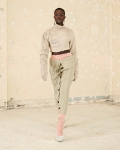 Acne Studios RTW Fall 2021