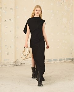 Acne Studios RTW Fall 2021