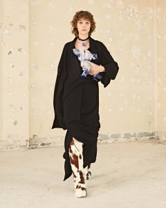 Acne Studios RTW Fall 2021