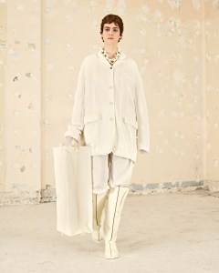 Acne Studios RTW Fall 2021