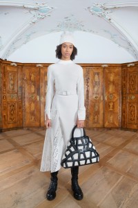 Akris RTW Fall 2021