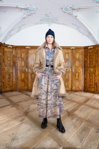 Akris RTW Fall 2021