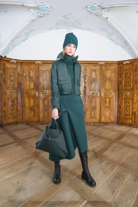 Akris RTW Fall 2021