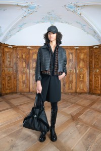 Akris RTW Fall 2021