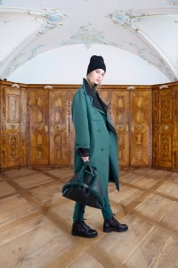 Akris RTW Fall 2021
