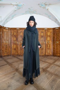 Akris RTW Fall 2021