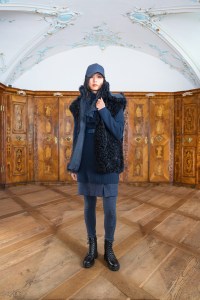 Akris RTW Fall 2021
