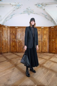 Akris RTW Fall 2021