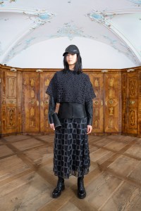 Akris RTW Fall 2021