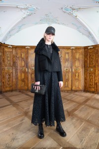 Akris RTW Fall 2021