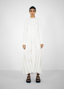 Alaïa Couture Spring 2021