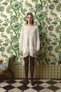 Alejandra Alonso Rojas RTW Fall 2021