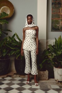 Alejandra Alonso Rojas RTW Fall 2021