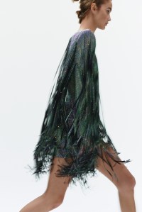 Alexandre Vauthier RTW Fall 2021