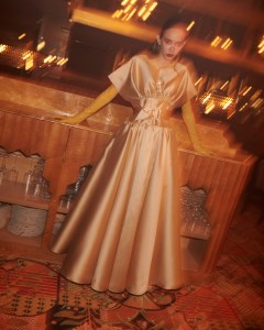 Alexis Mabille RTW Fall 2021