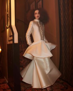 Alexis Mabille RTW Fall 2021