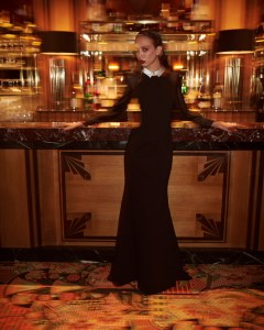 Alexis Mabille RTW Fall 2021