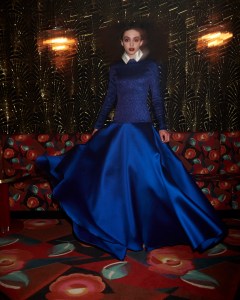 Alexis Mabille RTW Fall 2021