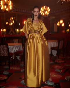 Alexis Mabille RTW Fall 2021