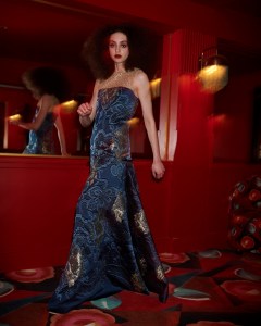 Alexis Mabille RTW Fall 2021