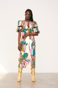 Amir Taghi RTW Fall 2021