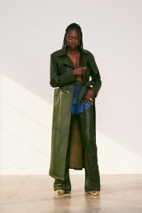 Amir Taghi RTW Fall 2021