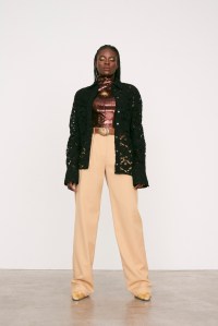 Amir Taghi RTW Fall 2021