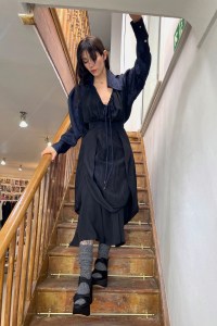Andreas Kronthaler for Vivienne Westwood RTW Fall 2021