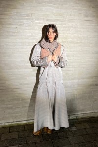 Andreas Kronthaler for Vivienne Westwood RTW Fall 2021