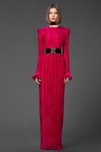 Andrew Gn RTW Fall 2021