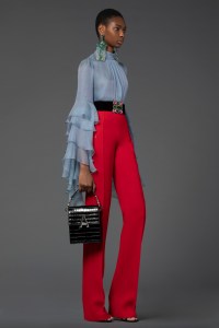 Andrew Gn RTW Fall 2021