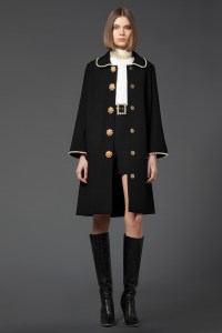 Andrew Gn RTW Fall 2021