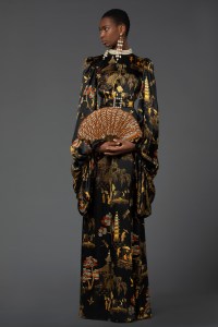 Andrew Gn RTW Fall 2021