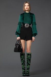 Andrew Gn RTW Fall 2021