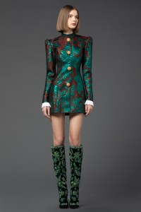 Andrew Gn RTW Fall 2021