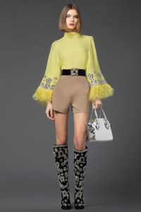 Andrew Gn RTW Fall 2021