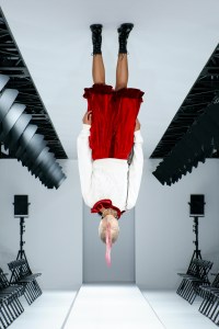 Anrealage RTW Fall 2021