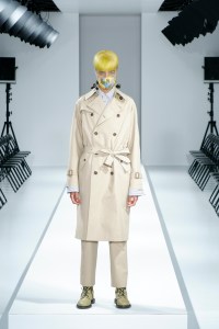 Anrealage RTW Fall 2021