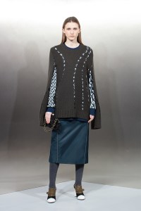 Anteprima RTW Fall 2021
