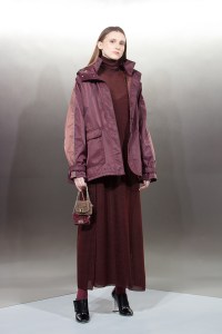 Anteprima RTW Fall 2021