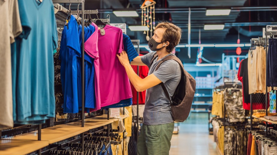New Refinitive research sheds light on what U.S. consumers plan to do with the newest round of coronavirus stimulus checks.