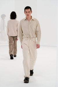 Auralee RTW Fall 2021