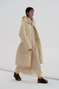 Auralee RTW Fall 2021