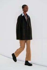 Auralee RTW Fall 2021