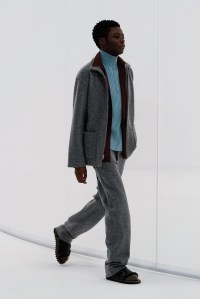 Auralee RTW Fall 2021