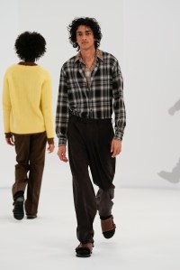 Auralee RTW Fall 2021